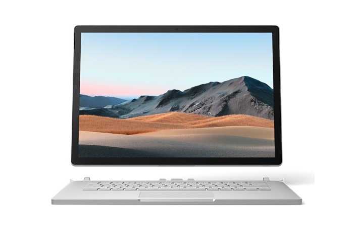 丛台Surface 维修前的准备工作