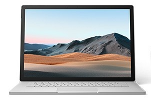 丛台surface数据恢复